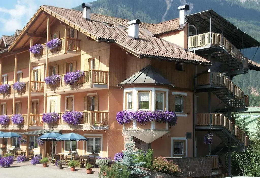 Hotel Vallechiara-1