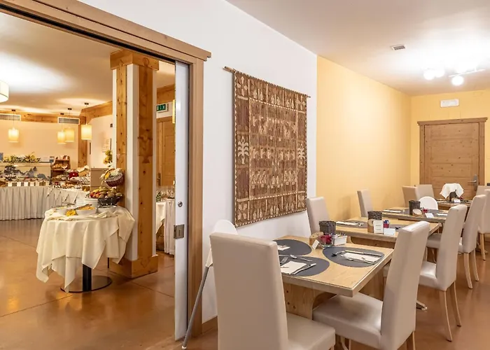 Adler Aparthotel